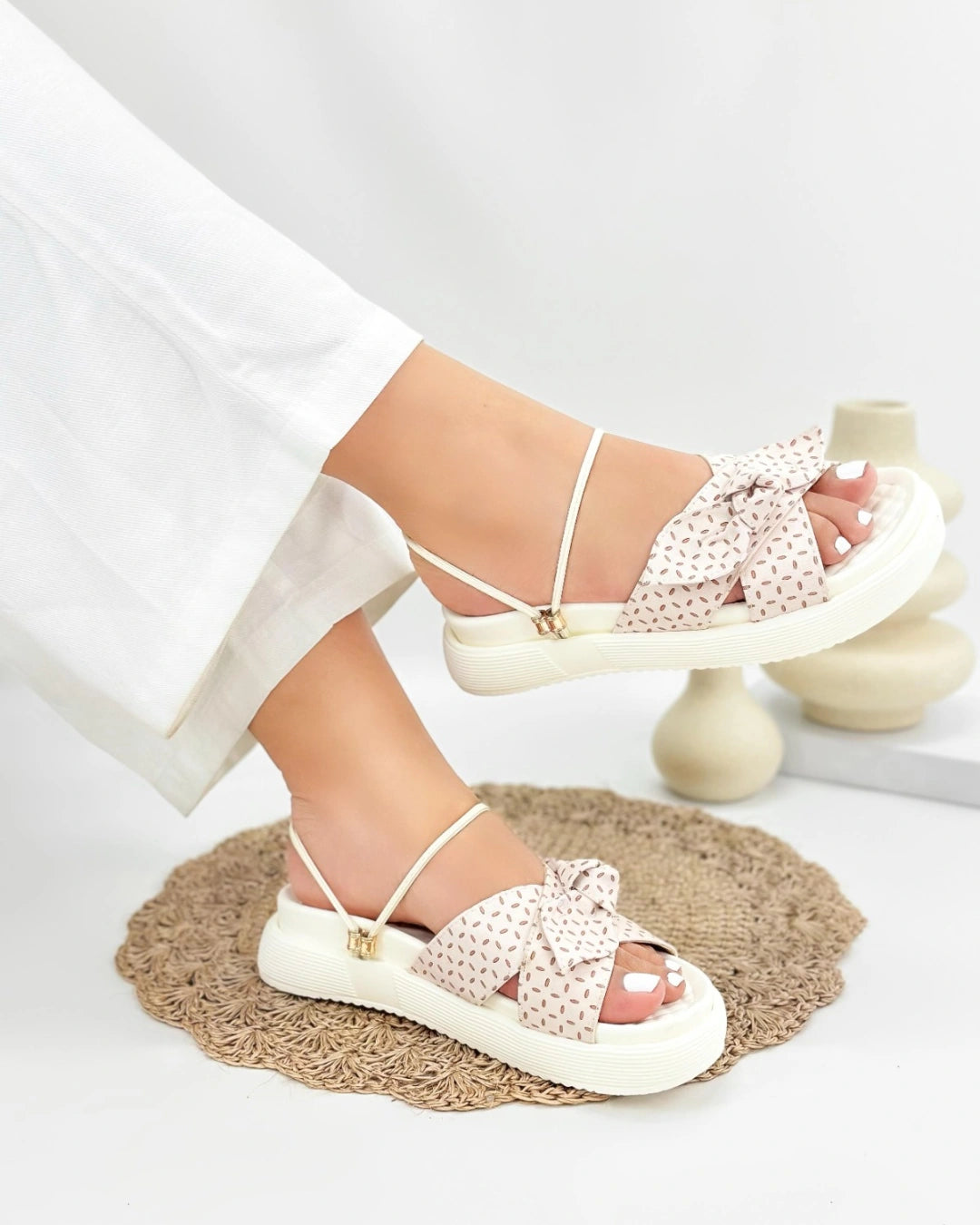 Sandalias Duna