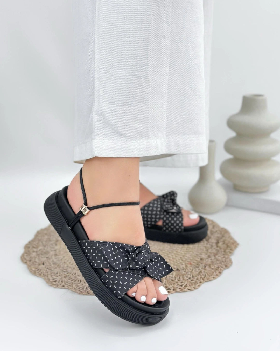 Sandalias Duna