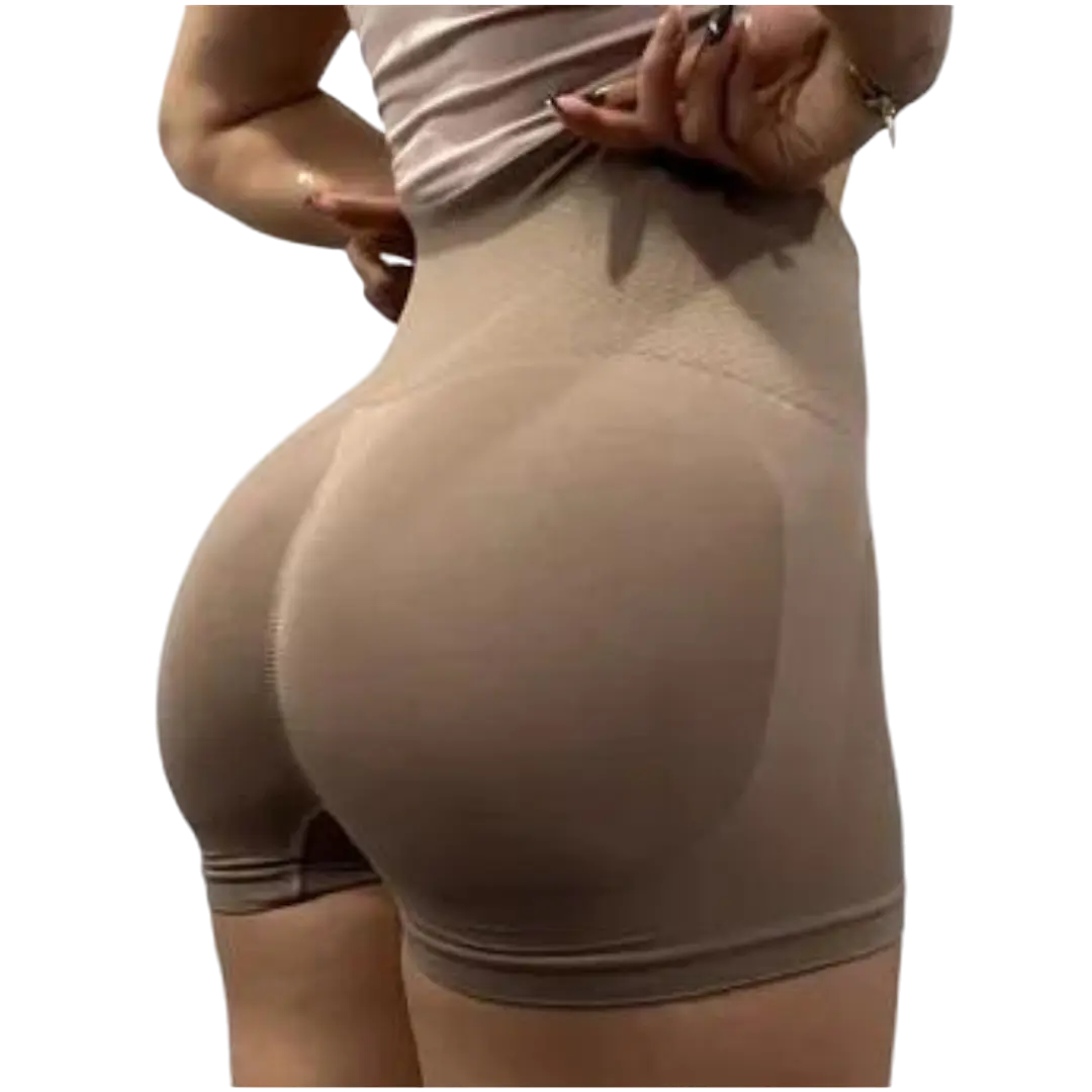 PANTY LEVANTACOLA Y FAJA