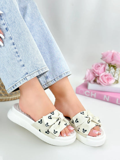 Sandalias FreshWalk