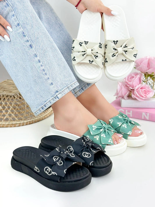 Sandalias FreshWalk