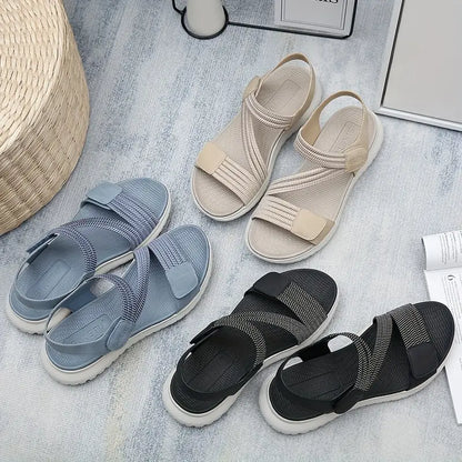 ORTHOPEDIC SPORTS - Sandalias Deportivas ortopédicas
