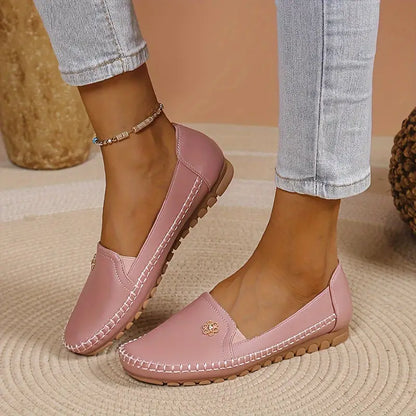 Mocacines "Bohemian" para Mujer 🥰