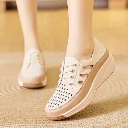 "BREATHABLE SHOE" Zapatos casuales ortopédicos Dama 💖