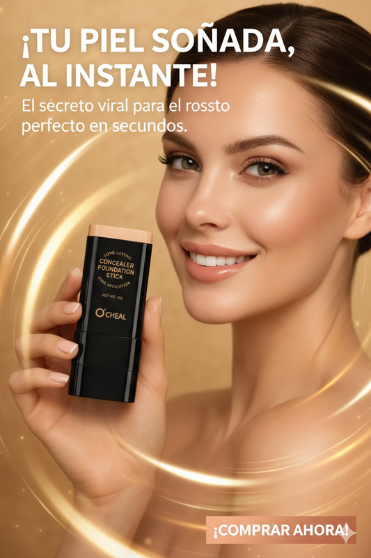 PORCELAIN SKIN LA BASE VIRAL EFECTO FILTRO