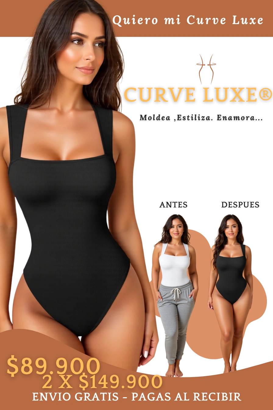 Body reductor Curve luxe ®