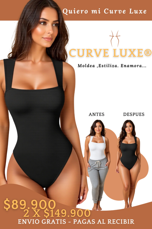 Body reductor Curve luxe ®