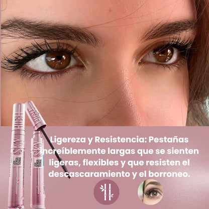 Sky High 2x1 y Delineador GRATIS.