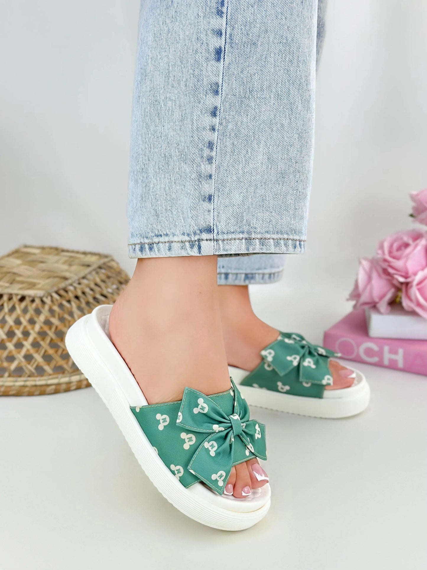 Sandalias FreshWalk