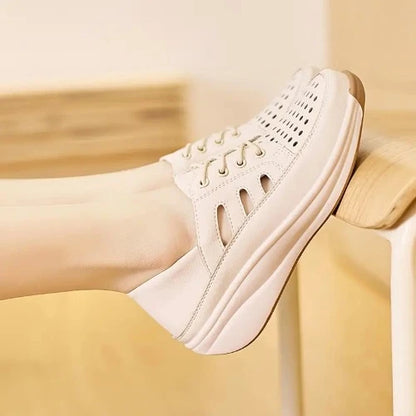 "BREATHABLE SHOE" Zapatos casuales ortopédicos Dama 💖