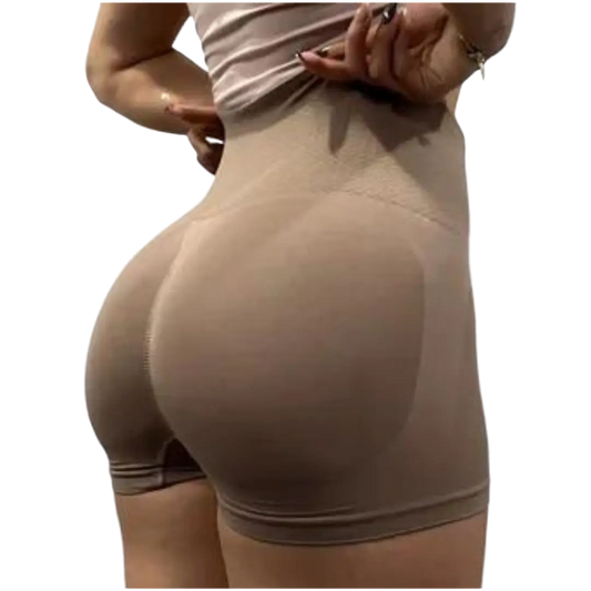 PANTY LEVANTACOLA Y FAJA