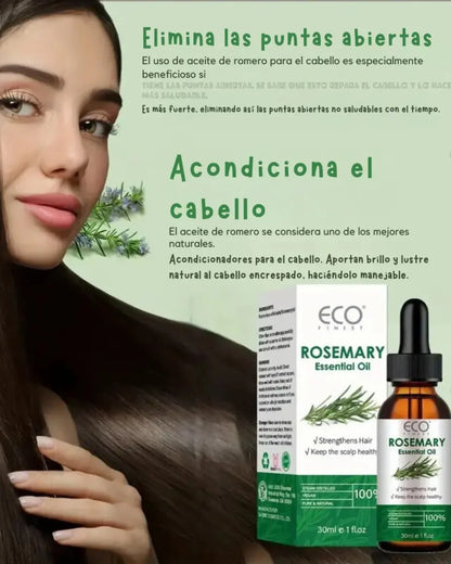 ROSEMARY ESSENTIAL(aceite de romero)