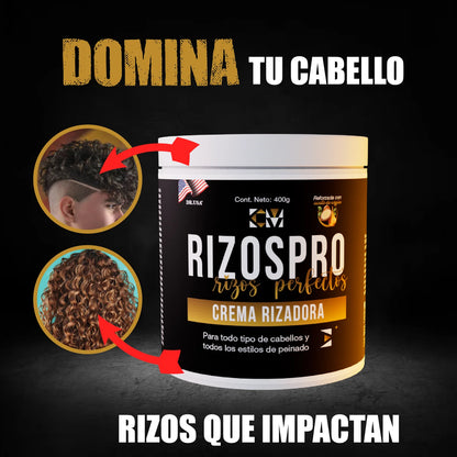 ✨ RizosPro – Tratamiento Ultra-Nutritivo 500 ml